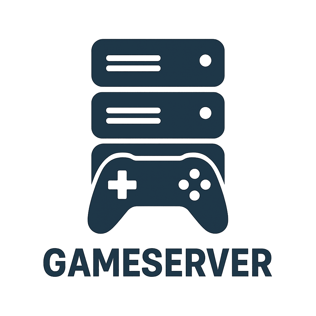 🎮 Gameserver