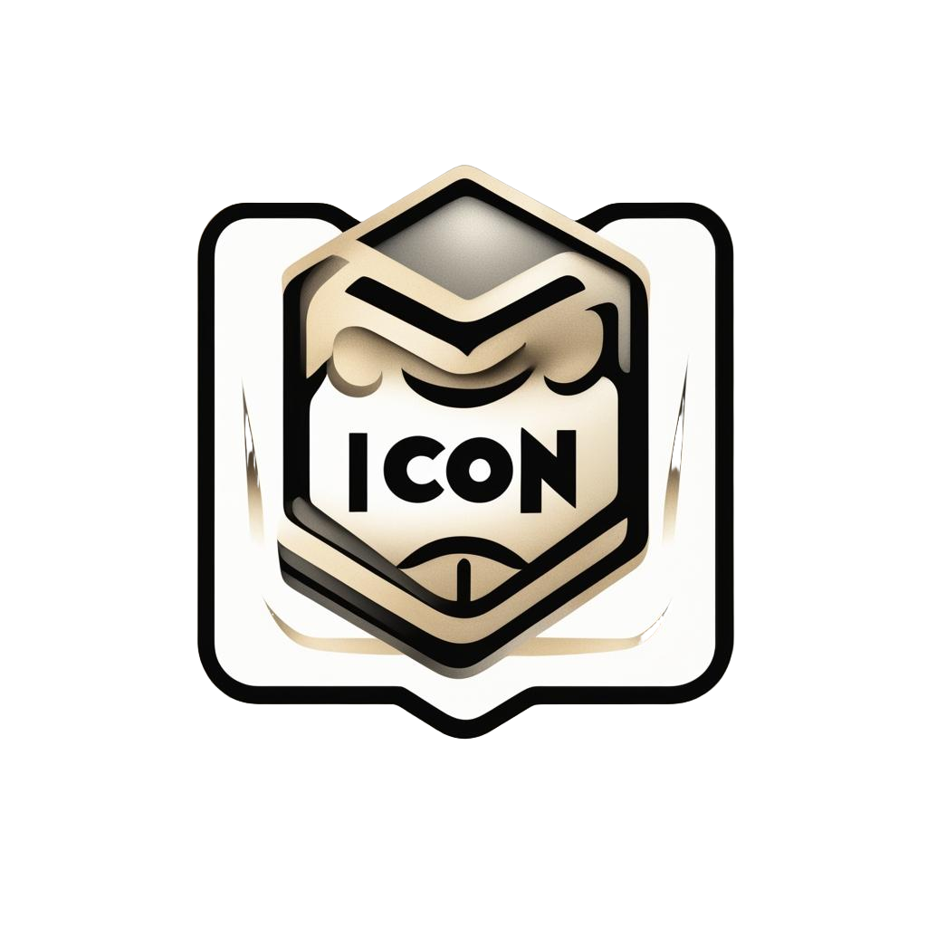 Icon-Host